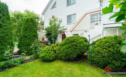 Купить дом, Логойск, Тенистая ул., 10.1 соток. Фото 4