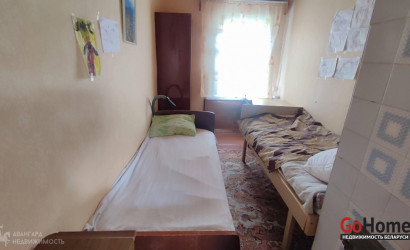 Купить дом в деревне, Журавинка-БНТУ, 5 соток. Фото 18