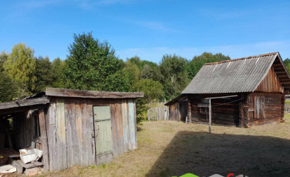 Купить дом, Бобровичи, Лесная ул., 45, 25 соток. Фото 4