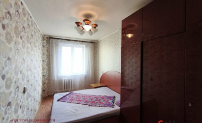 Купить 2-комнатную квартиру, Минск, Белецкого, 50/2(Московский район). Фото 6