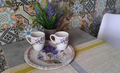 Снять 2-комнатную квартиру на сутки, Минск, пер. Корженевского, д. 6А (Октябрьский район). Фото 5