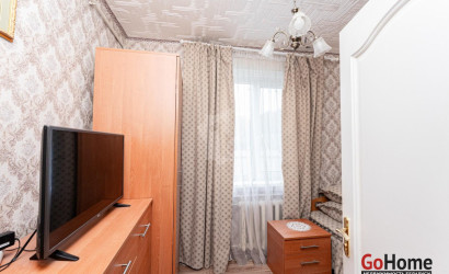 Купить дом, Волковичи, Молодежная ул., 28, 20.5 соток. Фото 16