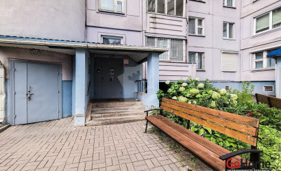 Купить 2-комнатную квартиру, Минск, Лещинского ул., 55 (Фрунзенский район). Фото 37