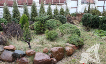 Купить дом, Брест, Вересковые, 10.27 соток. Фото 25