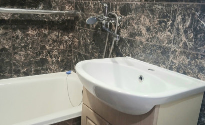 Снять 1-комнатную квартиру, Минск, просп. газеты Звязда, д. 48  (Московский район). Фото 12