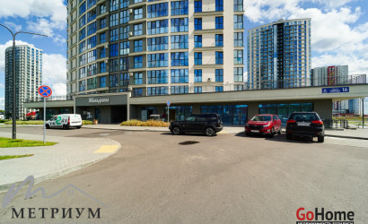 Аренда торгового помещения, Минск, Жореса Алфёрова ул., 16,  61.5 кв.м.. Фото 5