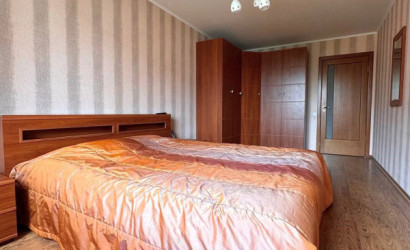 Купить 4-комнатную квартиру, Могилев, Орловского, 19/В. Фото 13