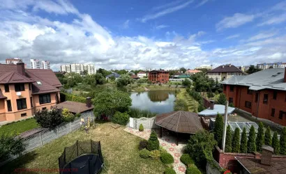  5-этаж.(71.7 м2), Брест(Гродненская, д. 28)