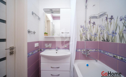 Купить 1-комнатную квартиру, Прилуки, Майская ул., 16. Фото 25