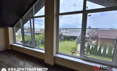 Купить дом, Фаниполь, Новаторская ул., 6, 12 соток. Фото 26