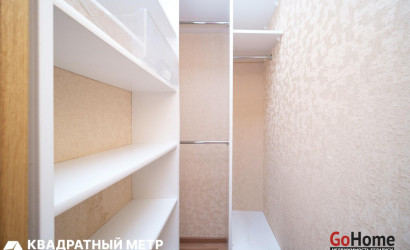 Купить 3-комнатную квартиру, Минск, Народная ул., 22(Заводской район). Фото 21