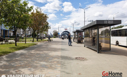 Купить 1-комнатную квартиру, Минск, Независимости просп., 168/2 (Первомайский район). Фото 20