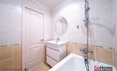 Купить 2-комнатную квартиру, Минск, 50 лет Победы, 5/2 (Первомайский район). Фото 10