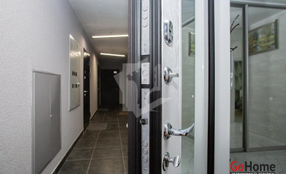 Купить 2-комнатную квартиру, Минск, Лейтенанта Кижеватова ул., 1 (Октябрьский район). Фото 31