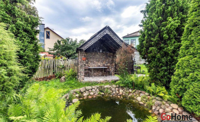 Купить дом, Минск, Осенняя ул., 33, 5 соток. Фото 18