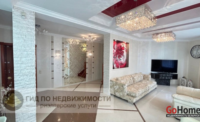 Купить 1-комнатную квартиру, Гомель, просп. Ленина, д. . Фото 9