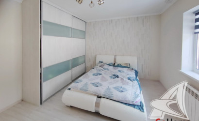 Купить дом, Брест, Мухавецкий с/с, 9.42 соток. Фото 25