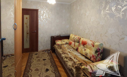 Купить 2-комнатную квартиру, Брест, Восток, ул. Московская. Фото 13