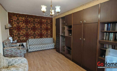 Купить 2-комнатную квартиру, Минск, Мирошниченко ул., 9 (Советский район). Фото 4