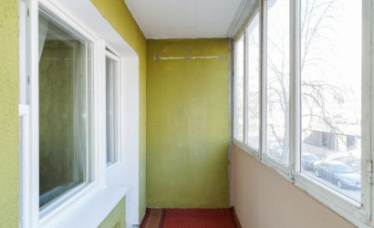 Купить 1-комнатную квартиру, Минск, Бельского ул., 43 (Фрунзенский район). Фото 13