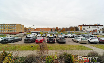 Купить 3-комнатную квартиру, Минск, Бумажкова ул., 37/а (Партизанский район). Фото 20