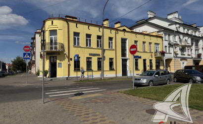 Аренда торгового помещения, Брест, Центр,  129.8 кв.м.. Фото 2