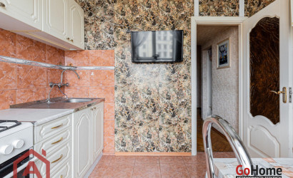 Купить 2-комнатную квартиру, Минск, Независимости, 42 (Партизанский район). Фото 4
