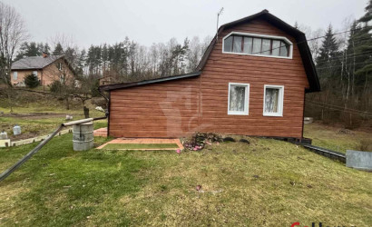 Купить дом в деревне, ХОЛМЫ-95, 10.29 соток. Фото 3