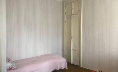 Купить 1-комнатную квартиру, Минск, Волоха ул., 9/1 (Московский район). Фото 4