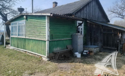 Купить дом в деревне, Масевичи, Великоритский с/с, 16.32 соток. Фото 3