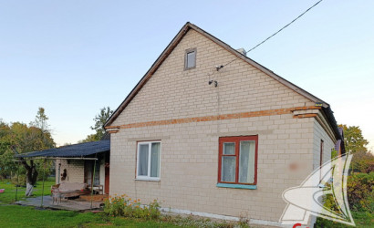 Купить дом, Дивин, Дивинский с/с, 25 соток. Фото 10