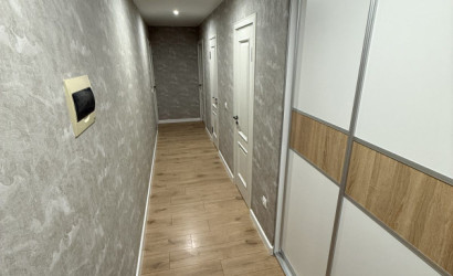 Купить 3-комнатную квартиру, Гродно, Белые Росы, 83. Фото 11