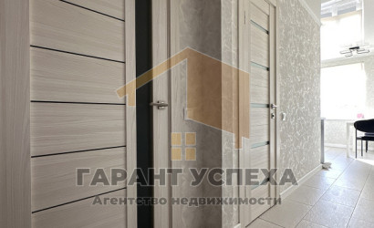 Купить 2-комнатную квартиру, Брест, ул. Луцкая. Фото 10
