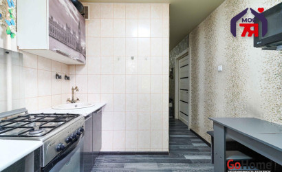 Купить 1-комнатную квартиру, Минск, Гикало ул., 16(Советский район). Фото 11