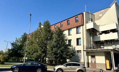 Продажа помещения, Минск, Одоевского, 131, 515 кв.м.. Фото 13