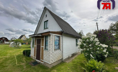  2-этаж.(39 м2), Ружамполь