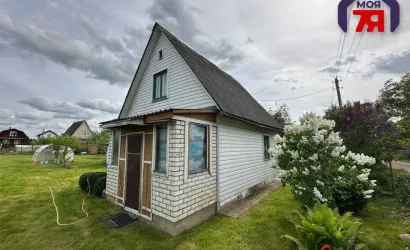  2-этаж.(39 м2), Ружамполь
