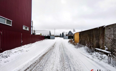 Продажа склада, Заславль, Советская ул., 134,  290.5 кв.м.. Фото 17