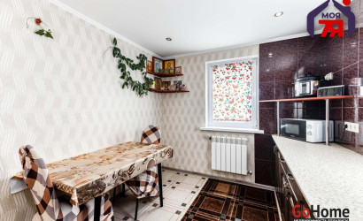 Купить дом, Гарутишки, Пашкевича ул., 31 соток. Фото 27