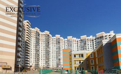 Купить 1-комнатную квартиру, Минск, Аэродромная ул., 32 (Октябрьский район). Фото 20