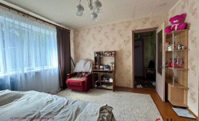 Купить 1-комнатную квартиру, Могилев, Островского, 22. Фото 5