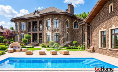 Купить дом, Сосновая, Придорожный 1-й пер., 55 соток. Фото 2