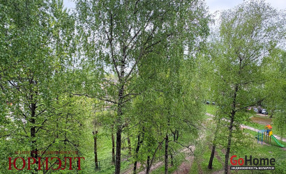 Купить 3-комнатную квартиру, Витебск, Московский, 58. Фото 20