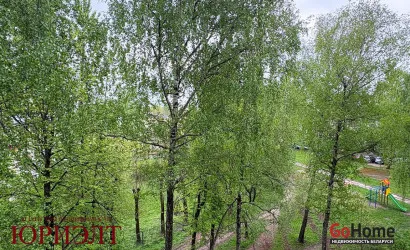  6-этаж.(62.4 м2), Витебск(Московский, 74/3)