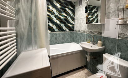 Купить 2-комнатную квартиру, Брест, Центр, б-р Шевченко. Фото 10