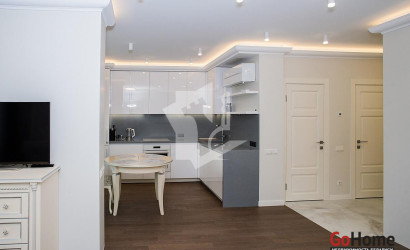 Купить 1-комнатную квартиру, Минск, Ратомская ул., 7 (Центральный район). Фото 8
