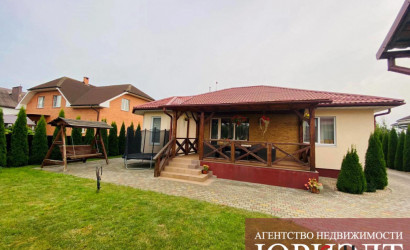 Купить дом, Брест, ул. Радужная, д. , 7.7 соток. Фото 1