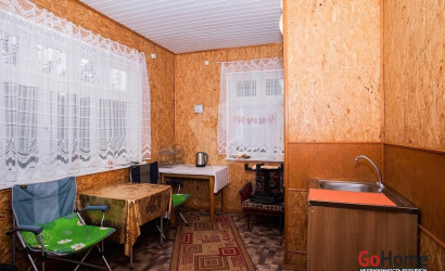 Купить дом в деревне, Прилучки, 6 соток. Фото 4