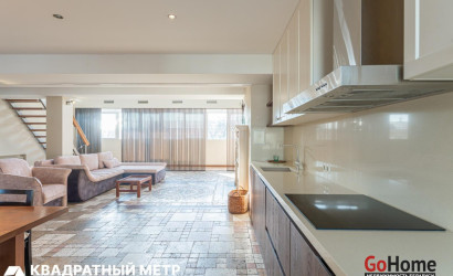 Купить 4-комнатную квартиру, Минск, Комсомольская ул., 29 (Ленинский район). Фото 10