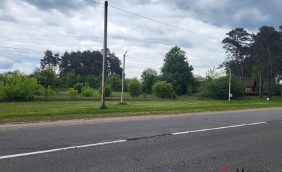 Купить участок, Скидель, Зелёная, 13.82 соток. Фото 4